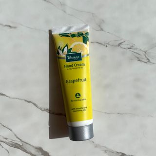 クナイプ(Kneipp)の【新品】Kneipp ハンドクリーム(ハンドクリーム)