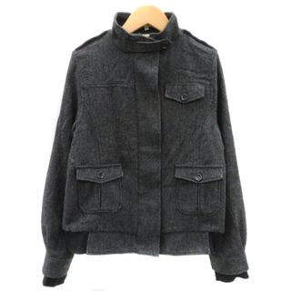 ユナイテッドアローズグリーンレーベルリラクシング(UNITED ARROWS green label relaxing)のグリーンレーベルリラクシング ユナイテッドアローズ ブルゾンジャケット ミドル丈(ブルゾン)