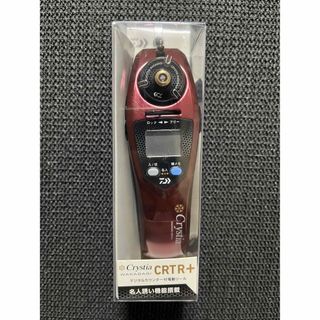 DAIWA - Daiwa ダイワ クリスティア ワカサギ CRT R+ メタルダーク
