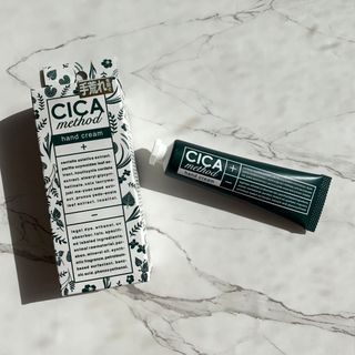 【新品】CICA method 薬用ハンドクリーム(ハンドクリーム)