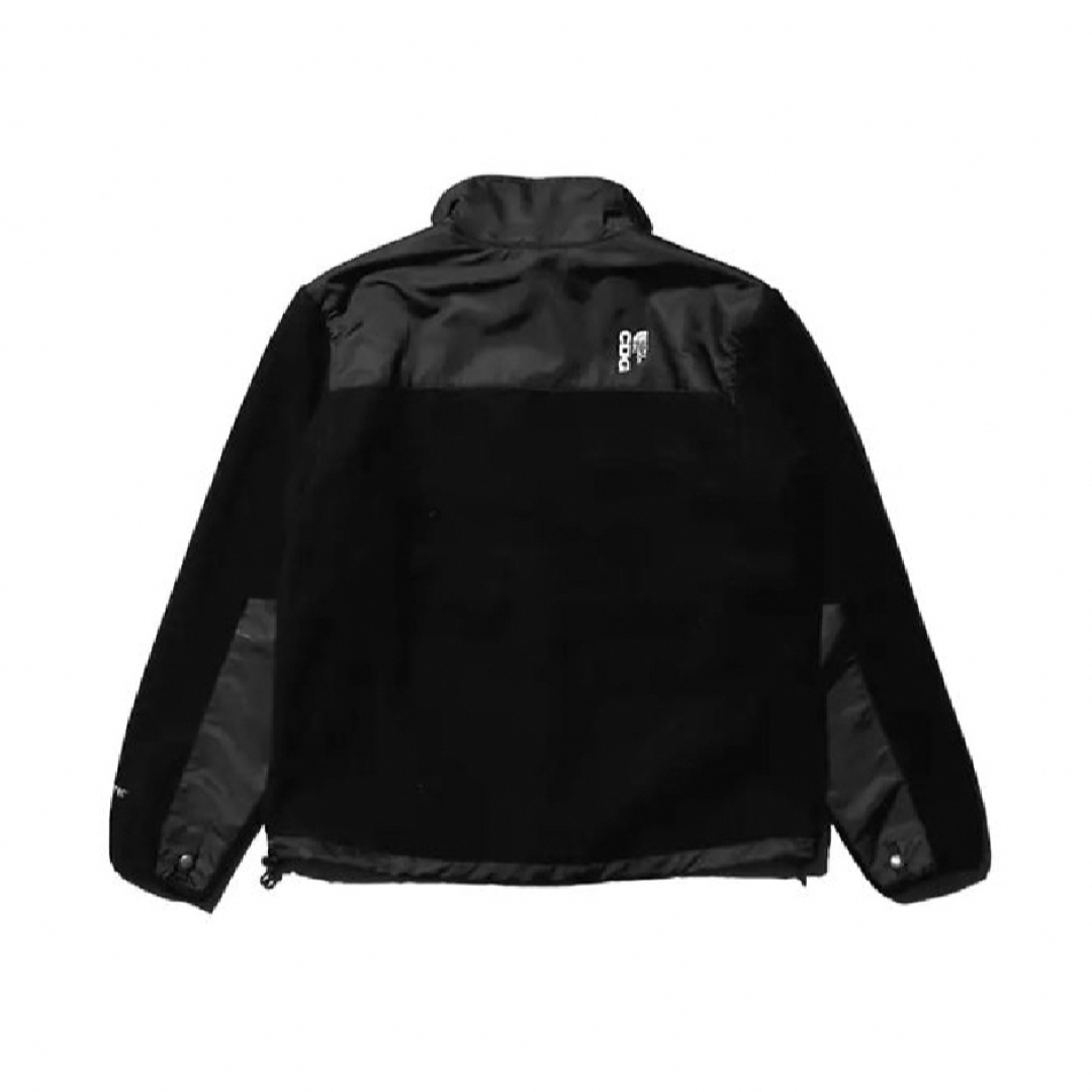 THE NORTH FACE(ザノースフェイス)のThe North Face CDG Denali Fleece Jacket メンズのジャケット/アウター(ナイロンジャケット)の商品写真