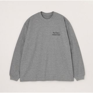 1LDK SELECT - Dime Prov VINCENT Exclusive Longsleeve Tの通販｜ラクマ