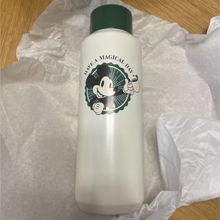 スターバックス(Starbucks)のスターバックス　DISNEY Mickey ステンレスボトル 473ml(その他)