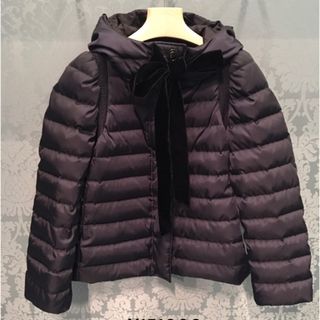 ミュウミュウ ダウンジャケット(レディース)の通販 80点 | miumiuの