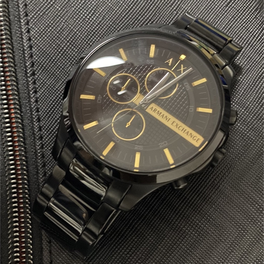 ARMANI EXCHANGE - ARMANI EXCHANGE アルマーニ エクスチェンジ 腕時計