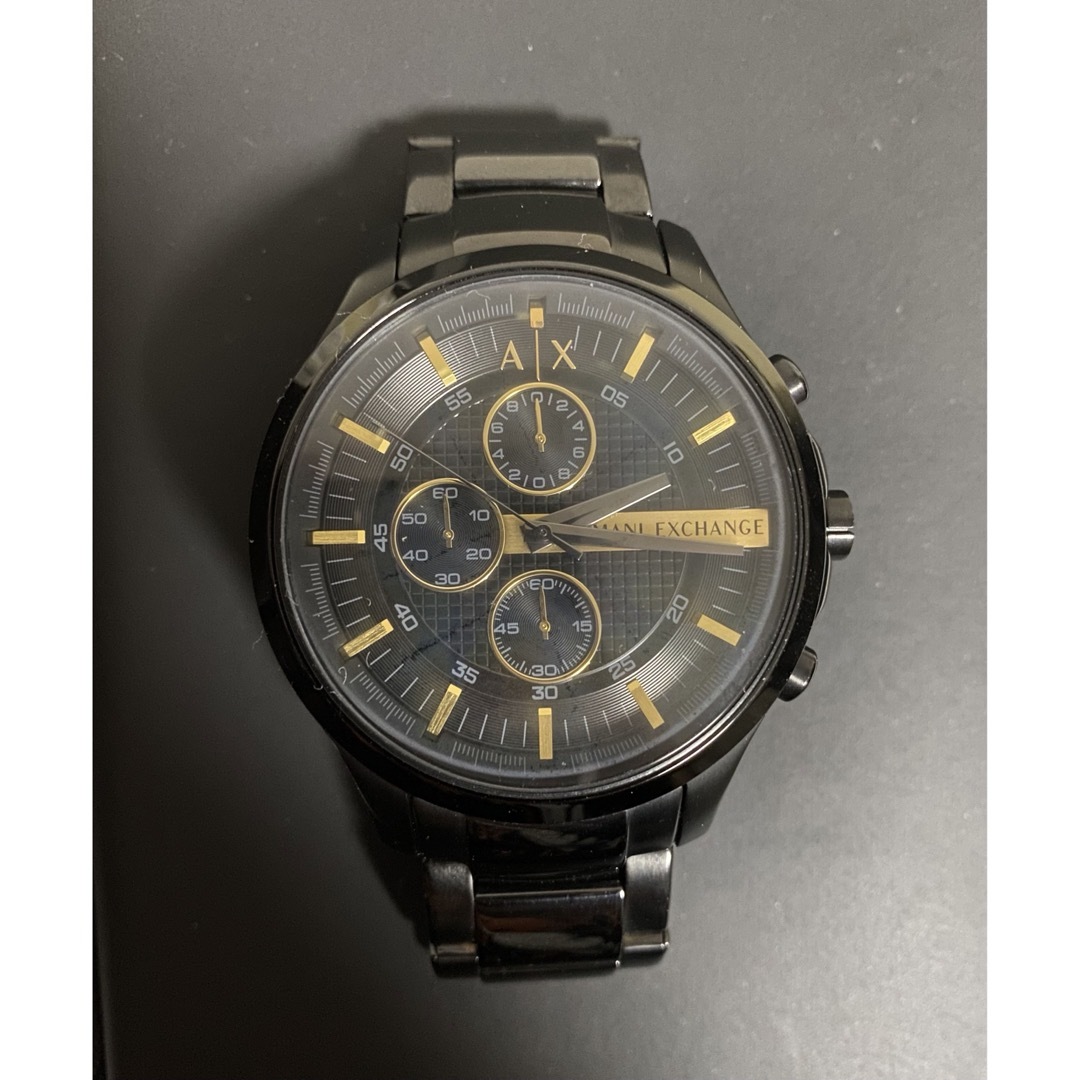 ARMANI EXCHANGE - ARMANI EXCHANGE アルマーニ エクスチェンジ 腕時計