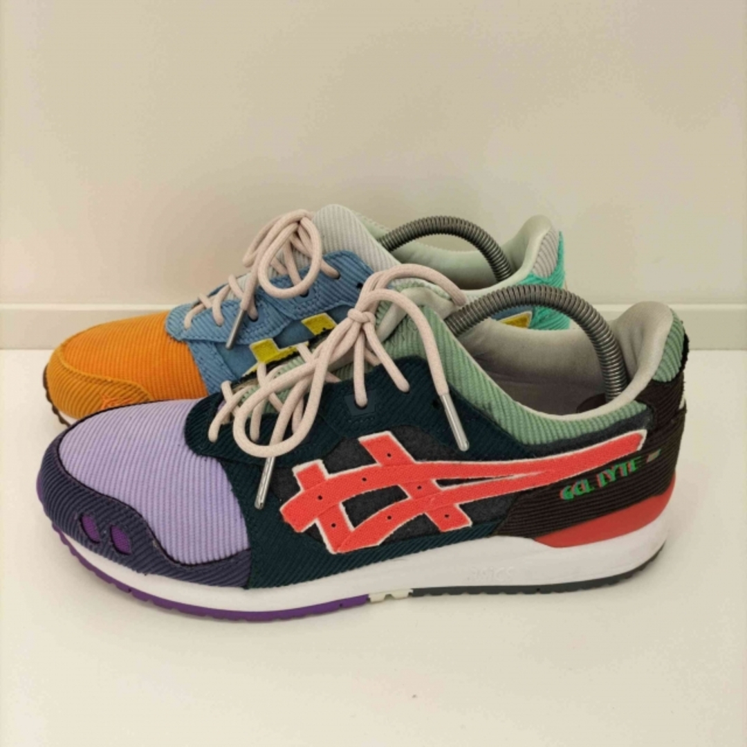 asics(アシックス)のASICS(アシックス) GEL LYTE III OG ローカットスニーカー メンズの靴/シューズ(スニーカー)の商品写真