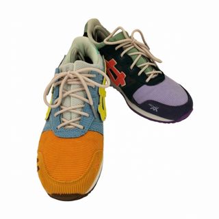 アシックス(asics)のASICS(アシックス) GEL LYTE III OG ローカットスニーカー(スニーカー)