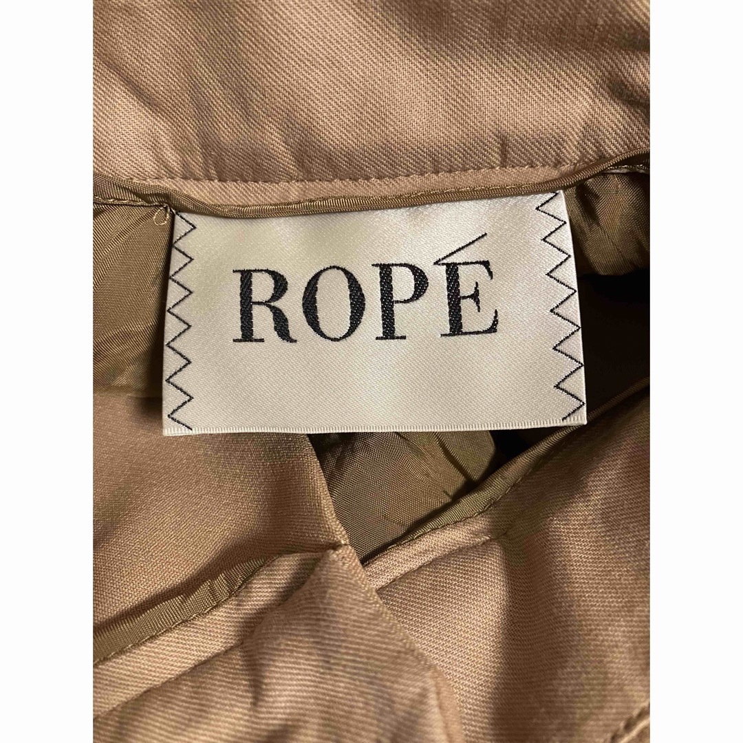 ROPE' - ROPE ワイドパンツ Sサイズの通販 by ドナルド's shop｜ロペ