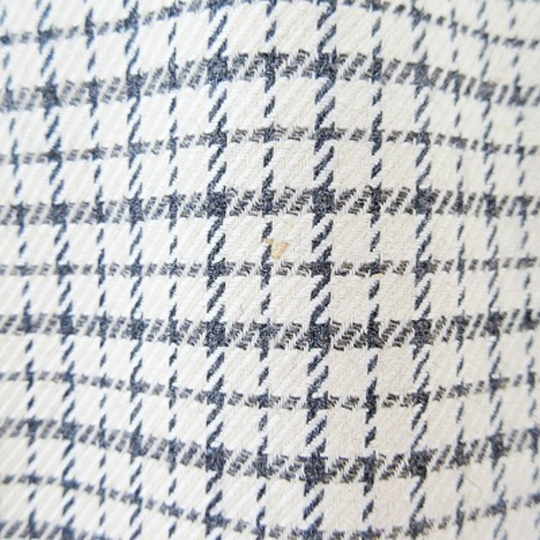 valentino garavani(ヴァレンティノガラヴァーニ)のヴァレンティノ ガラヴァーニ ヴィンテージ タイト スカート 膝丈 オフ白 40 レディースのスカート(ひざ丈スカート)の商品写真