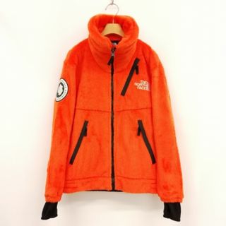 ザノースフェイス(THE NORTH FACE)のNA61930 アンタークティカ バーサ ロフト ジャケット フリース ボア M(その他)