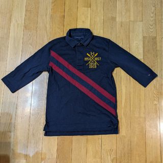 トミーヒルフィガー(TOMMY HILFIGER)のTOMMY HILFIGER ポロシャツ(ポロシャツ)