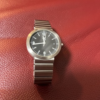 シーケーカルバンクライン(ck Calvin Klein)のカルバンクライン　時計(腕時計)