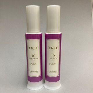 ルベル(ルベル)の(2本セット)ルベル トリエ エマルジョン10 120mL×2本(ヘアワックス/ヘアクリーム)