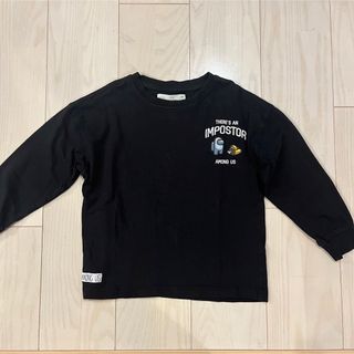 ⚠️売り切れました❗️ ZARA kids長袖Tシャツ