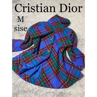 ディオール(Christian Dior) ロングコート(レディース)の通販 100点