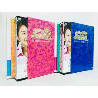 女帝 ザ クイーン 全7巻 韓国ドラマDVD 全巻セットの通販 by あん's ...