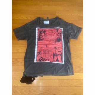 juvenile hall rollcall - ジュベナイルホールロールコール　Tシャツ