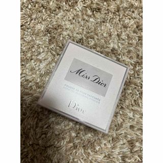 ディオール(Dior)のマミュー様 DIOR ボディパウダー(ボディパウダー)