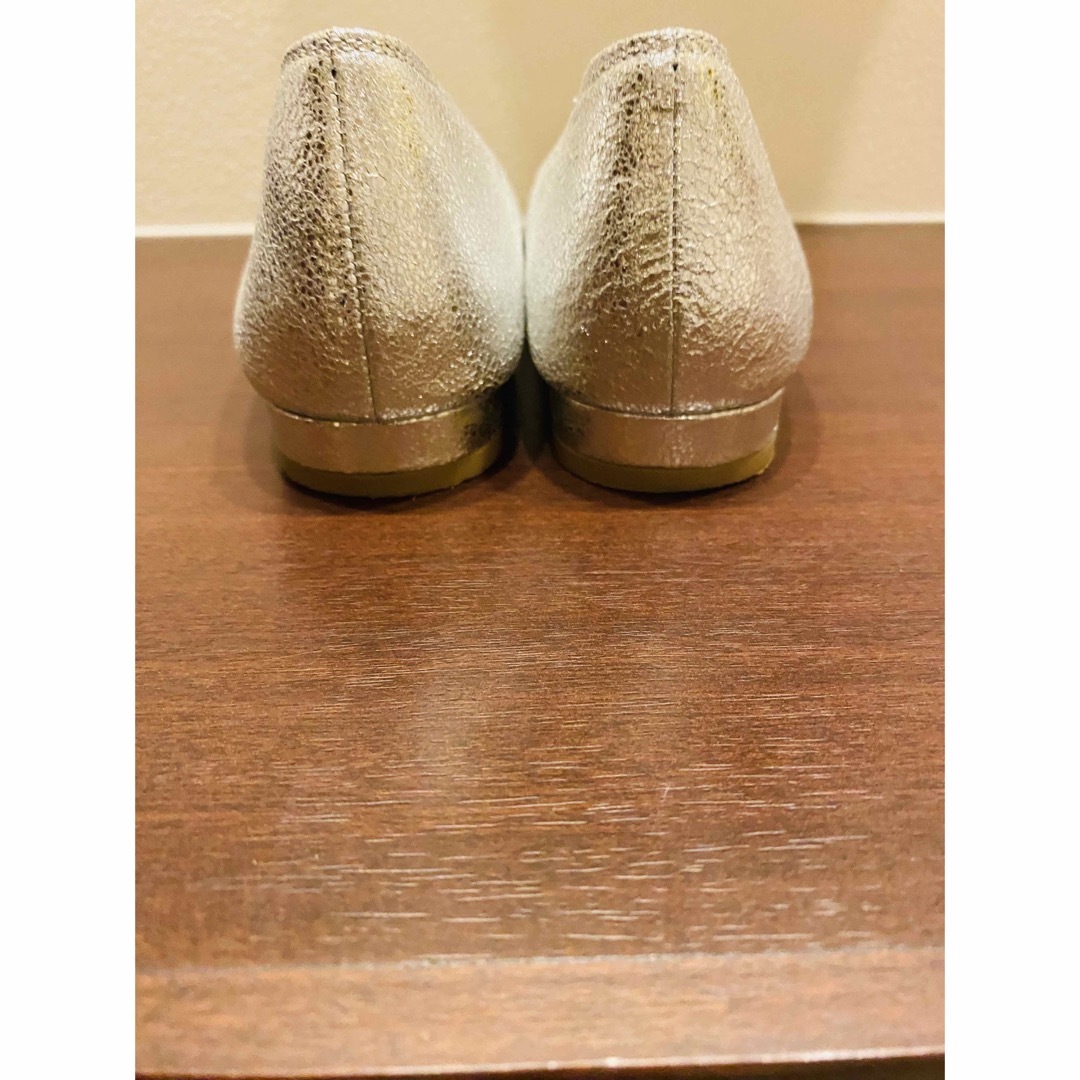 GINZA Kanematsu(ギンザカネマツ)の(kemaha様専用)銀座かねまつパンプス レディースの靴/シューズ(ハイヒール/パンプス)の商品写真