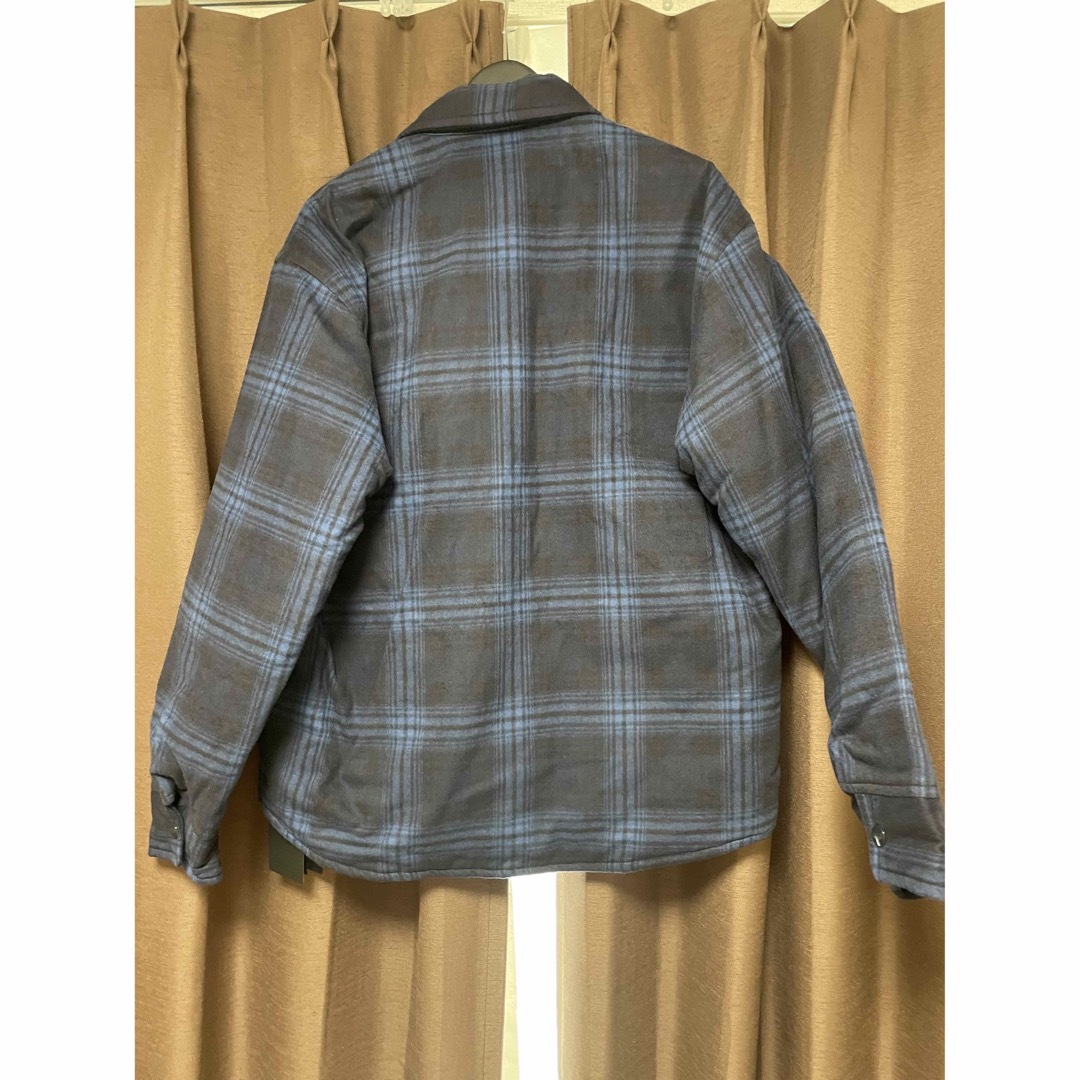 NEIGHBORHOOD(ネイバーフッド)のPLAID C JACKET Sサイズ メンズのジャケット/アウター(ブルゾン)の商品写真