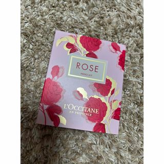 ロクシタン(L'OCCITANE)のhana＊様専用L'OCCITANE ハンドクリーム&シャワージェル(ボディソープ/石鹸)