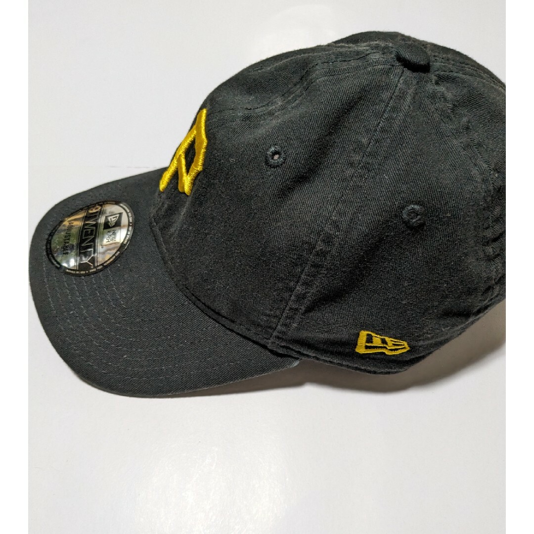 NEW ERA(ニューエラー)のsat622様専用 9TWENTY PITTSBURGH PIRATES メンズの帽子(キャップ)の商品写真