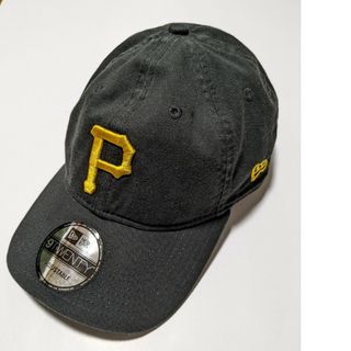 ニューエラー(NEW ERA)のsat622様専用 9TWENTY PITTSBURGH PIRATES(キャップ)