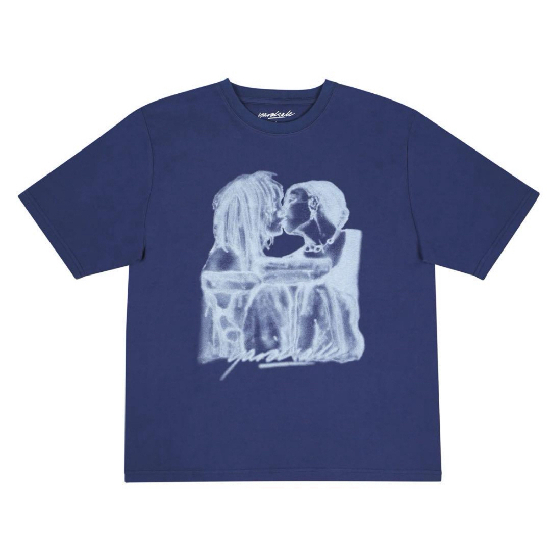 YARDSALE Eclipse T-Shirt (Navy)39sDon