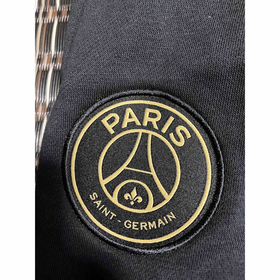 【激レア】パリサンジェルマン　ジョーダン　パンツ　PSG 新品未使用タグ付き