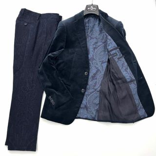 エトロ セットアップスーツ(メンズ)の通販 81点 | ETROのメンズを買う エトロ セットアップスーツ(メンズ)の通販 81点 | ETROのメンズを買う
