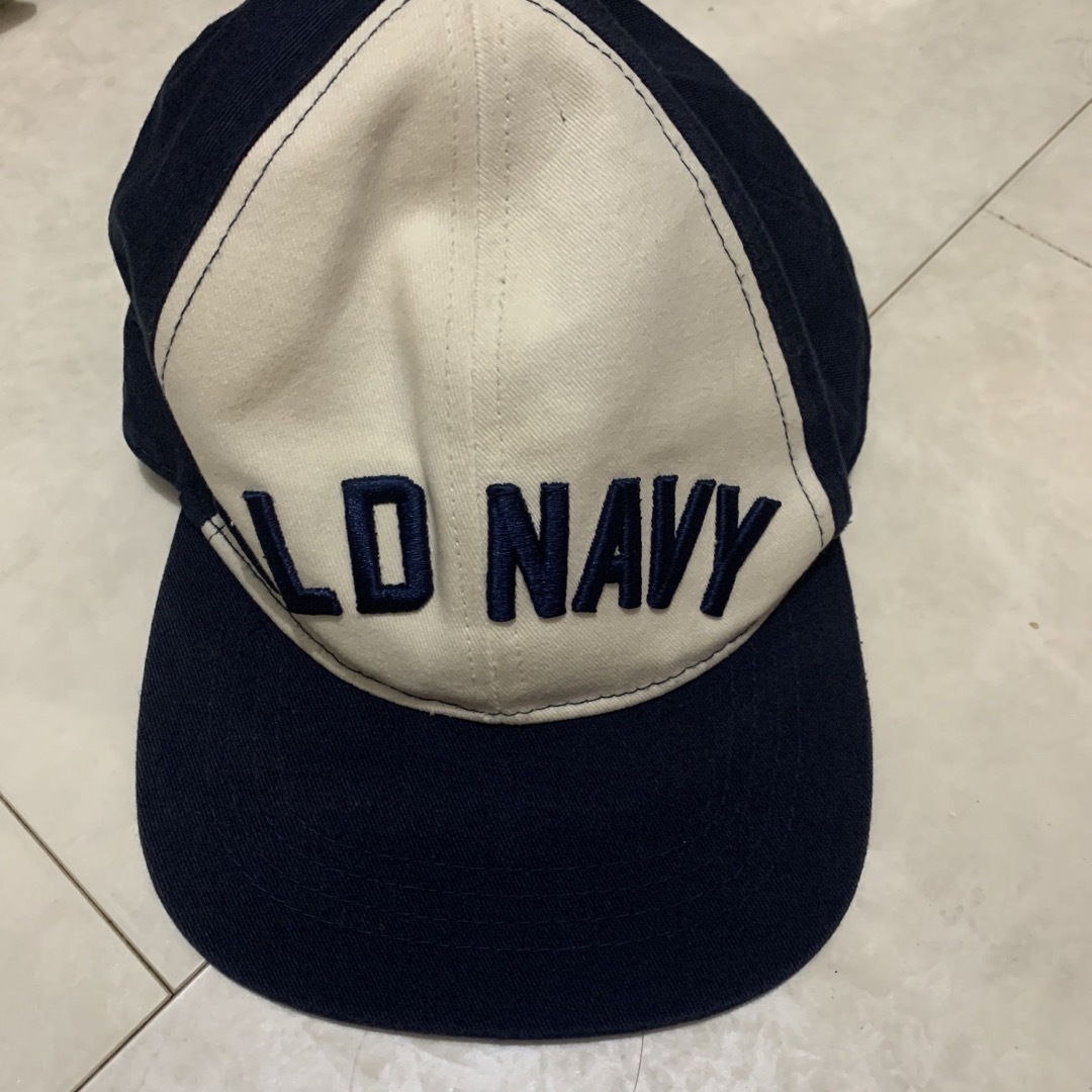 Old Navy(オールドネイビー)のオールドネイビー　キャップ キッズ/ベビー/マタニティのこども用ファッション小物(帽子)の商品写真