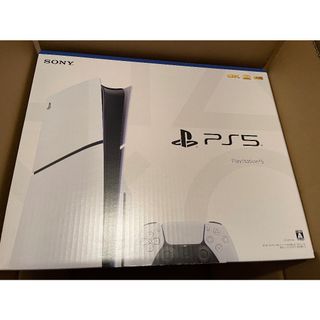 PlayStation - PS5 playstation5 CFI-1000A01 初期型の通販 by あんず ...