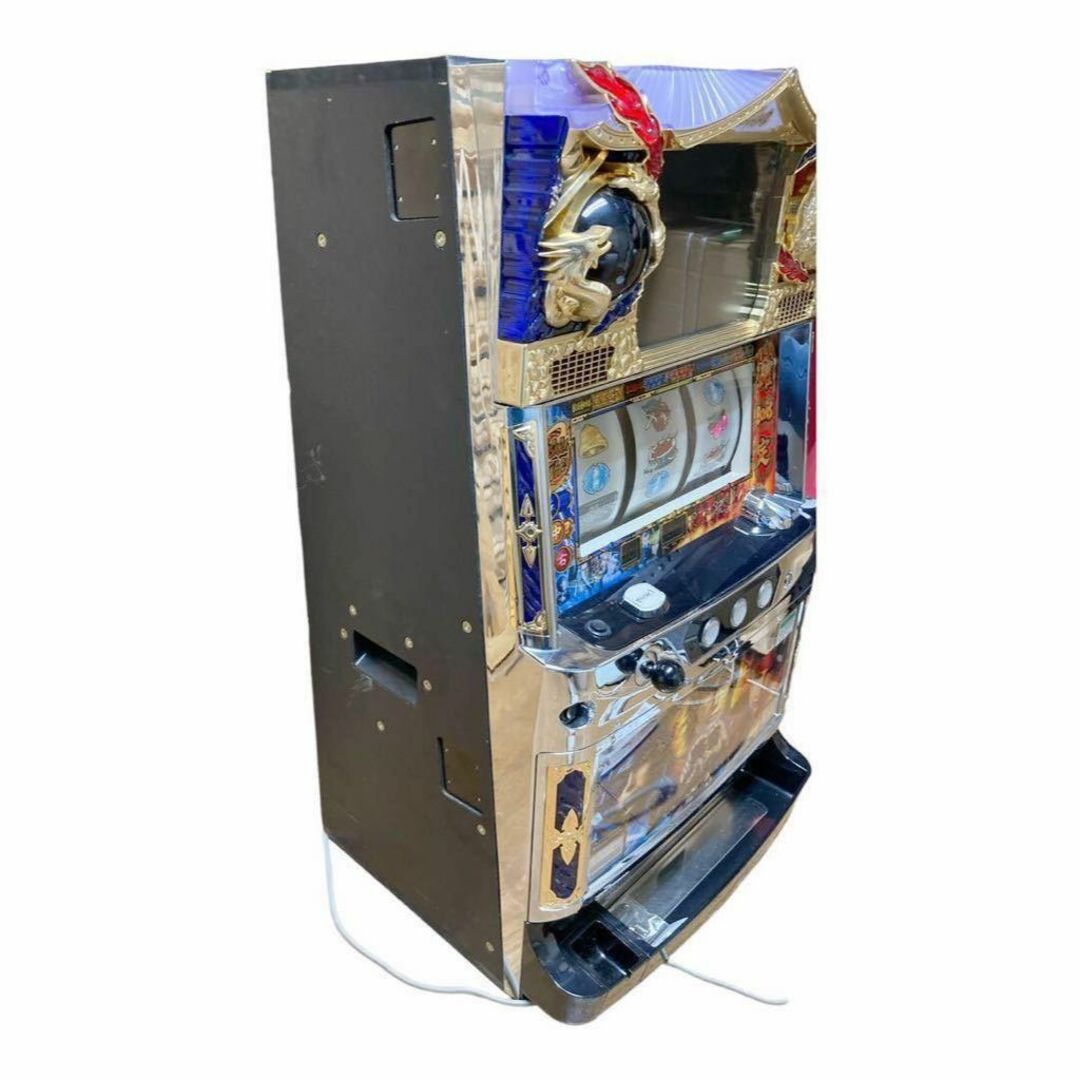 パチスロ炎炎ノ消防隊〔パチスロ実機コイン不要機付〕 - その他 パチスロ炎炎ノ消防隊〔パチスロ実機コイン不要機付〕 - その他