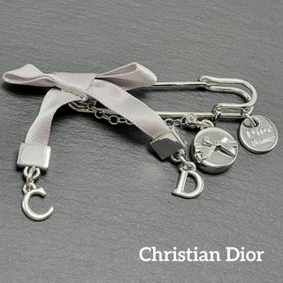 ディオール(Christian Dior) ブローチ/コサージュの通販 500点以上