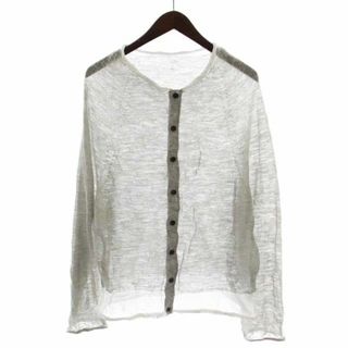 ワイズ カーディガン(メンズ)の通販 38点 | Y'sのメンズを買うならラクマ