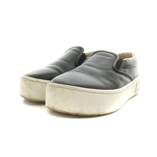 Marni - マルニフスベットサンダルスワロフスキーリボン美品38の通販