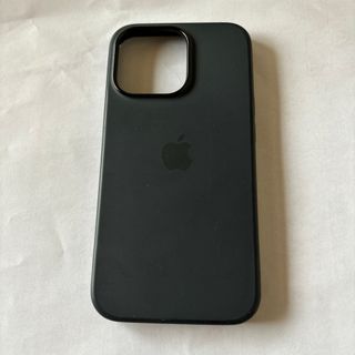 ♦ Apple 純正 iPhone X レザー ケース ブラック 新品 革