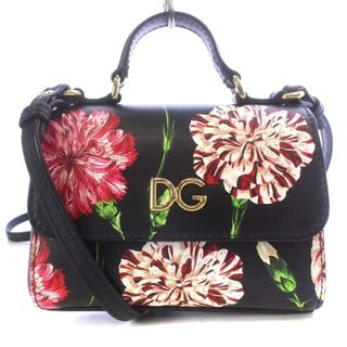 DOLCE&GABBANA - DOLCE&GABBANA ラウンドファスナー長財布 セール◇定7 ...