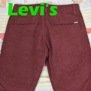 リーバイス(Levi's)のリーバイス コーデュロイ 13340c LEVIS 80 501 505 606(ワークパンツ/カーゴパンツ)