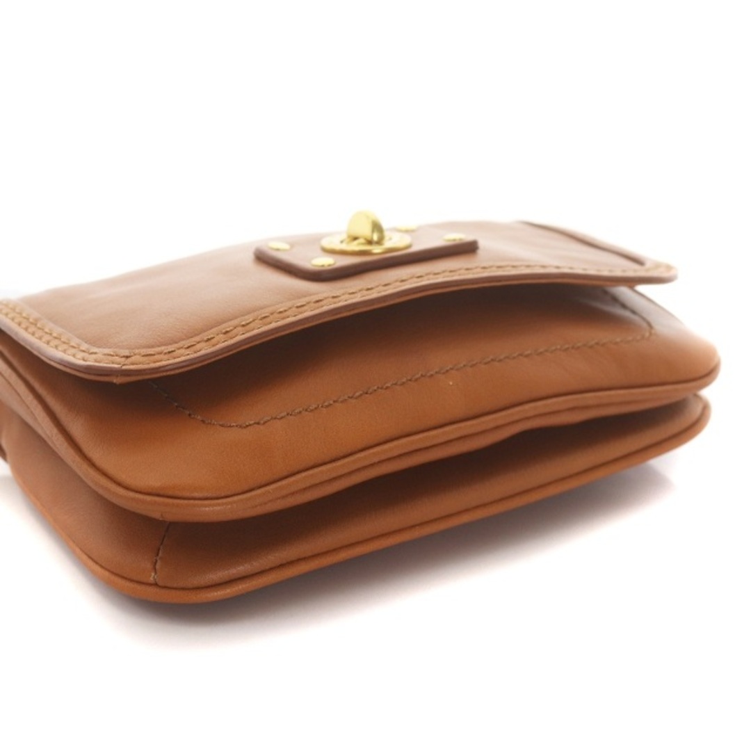 MARC BY MARC JACOBS - マークバイマークジェイコブス ウォレット ...