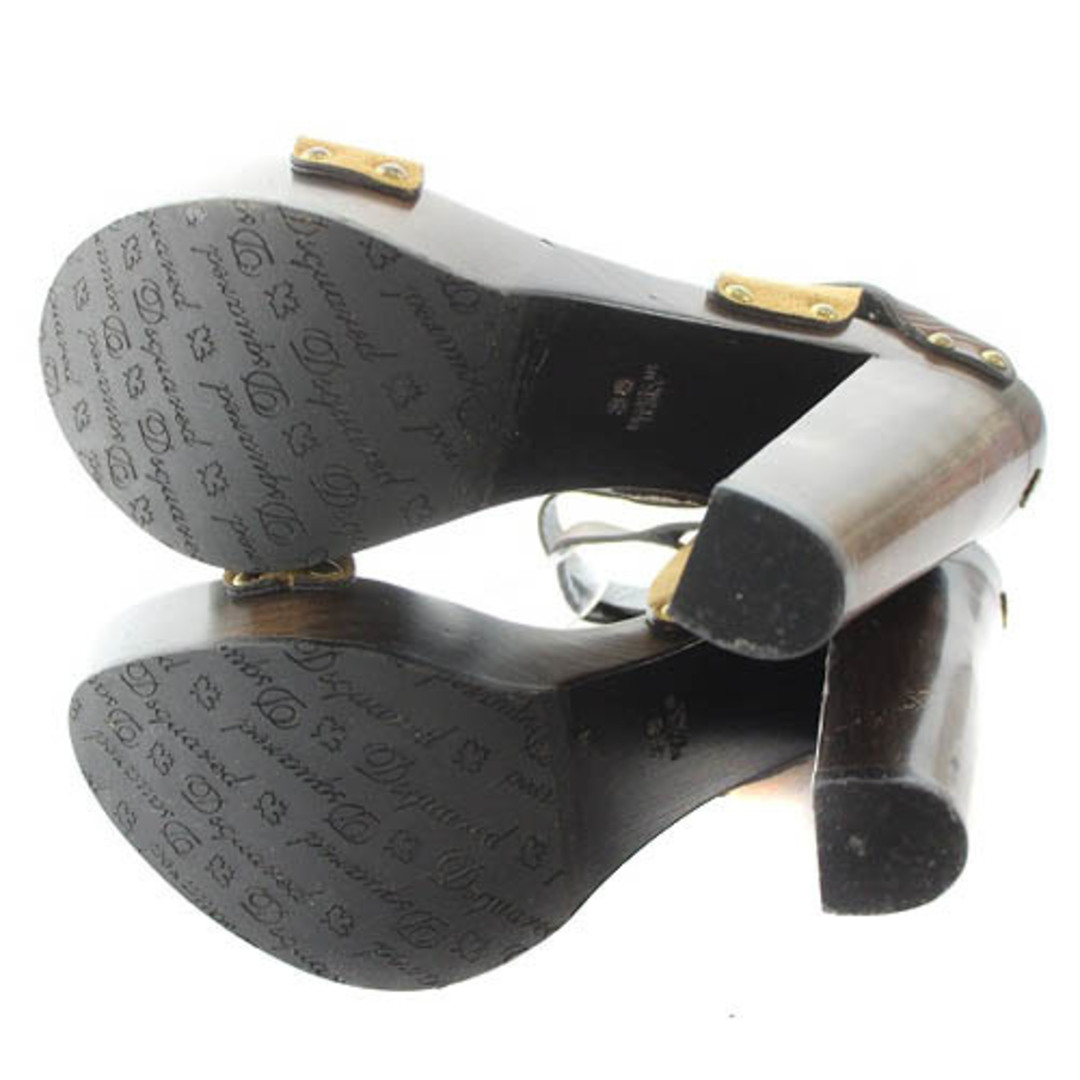 お買い物 DSQUARED2 サンダル 38 (24.5) | tonky.jp お買い物 DSQUARED2 サンダル 38 (24.5) | tonky.jp