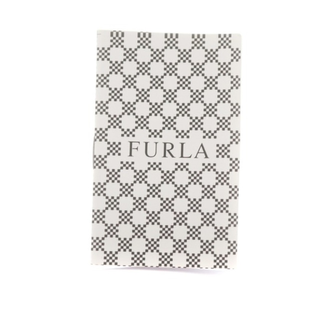 Furla(フルラ)のフルラ アルバ ハンドバッグ ショルダーバッグ 2WAY レザー ロゴ レディースのバッグ(ショルダーバッグ)の商品写真