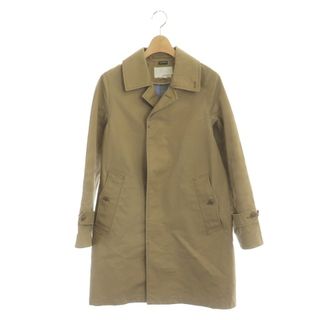 ナナミカ(nanamica)のナナミカ GORE-TEX SoutienCollar Coat SUBF700(その他)