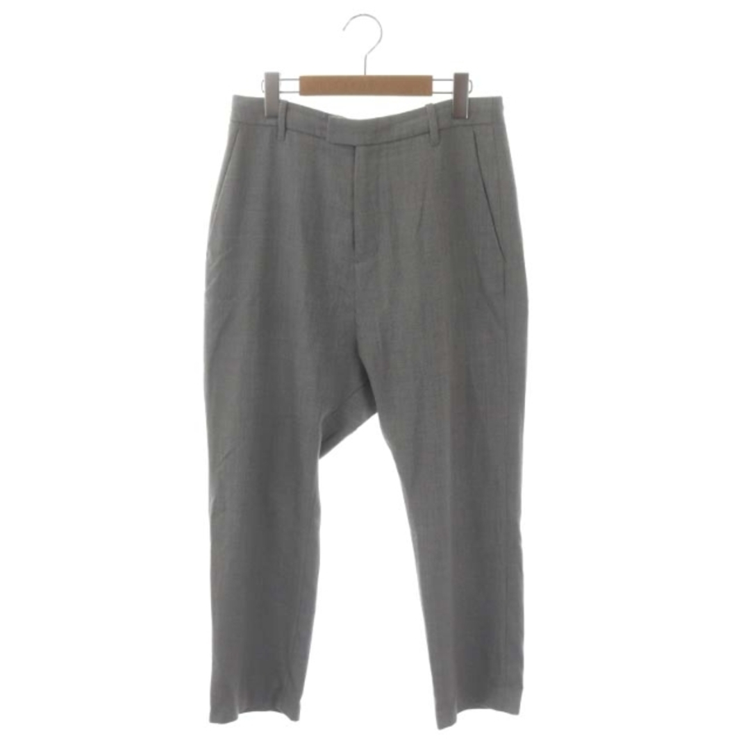 グッドグリーフ 21AW Sarrouel Pants パンツ サルエル