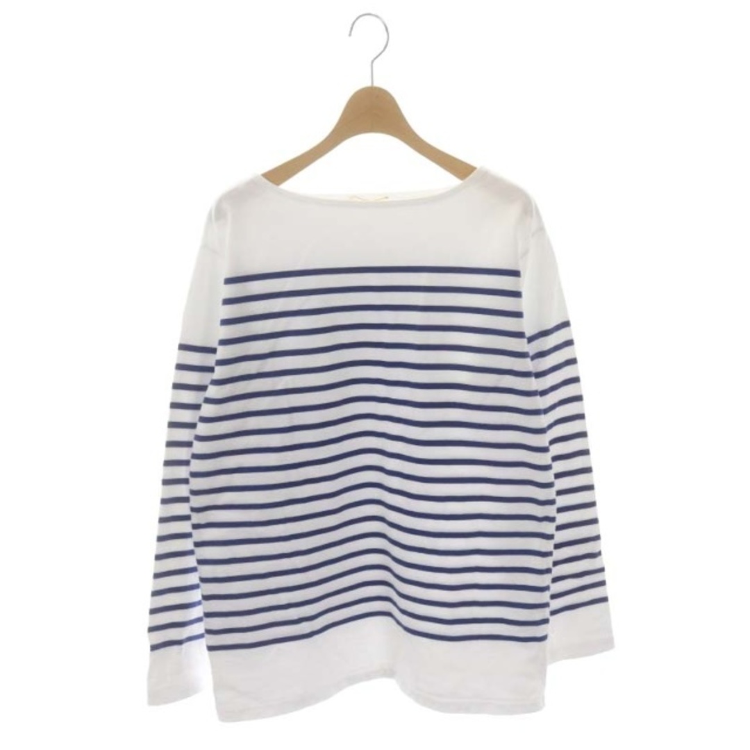 ドゥーズィエムクラス 21AW Coco Stripe T No4 カットソー