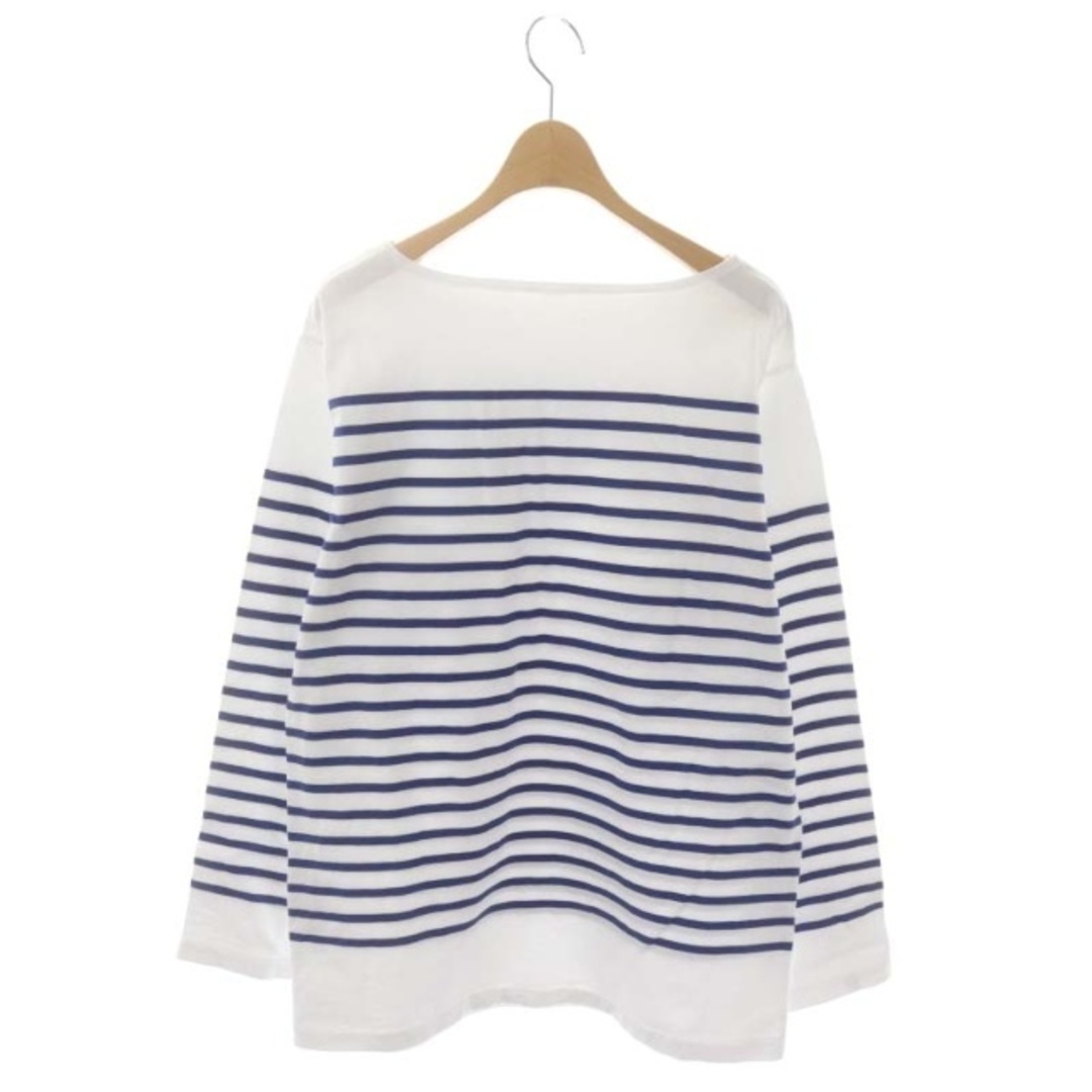 ドゥーズィエムクラス 21AW Coco Stripe T No4 カットソー