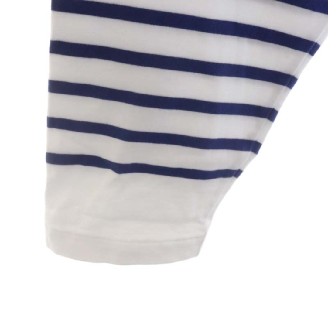 ドゥーズィエムクラス 21AW Coco Stripe T No4 カットソー