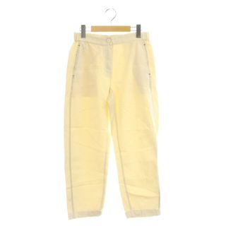 セオリー(theory)のセオリー DRAPE COTTON TWL CURVE PANT PL パンツ(チノパン)