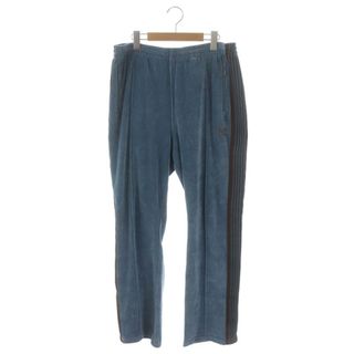 ニードルス(Needles)のニードルス ニードルズ Narrow Track Pant C/Pe(スラックス)